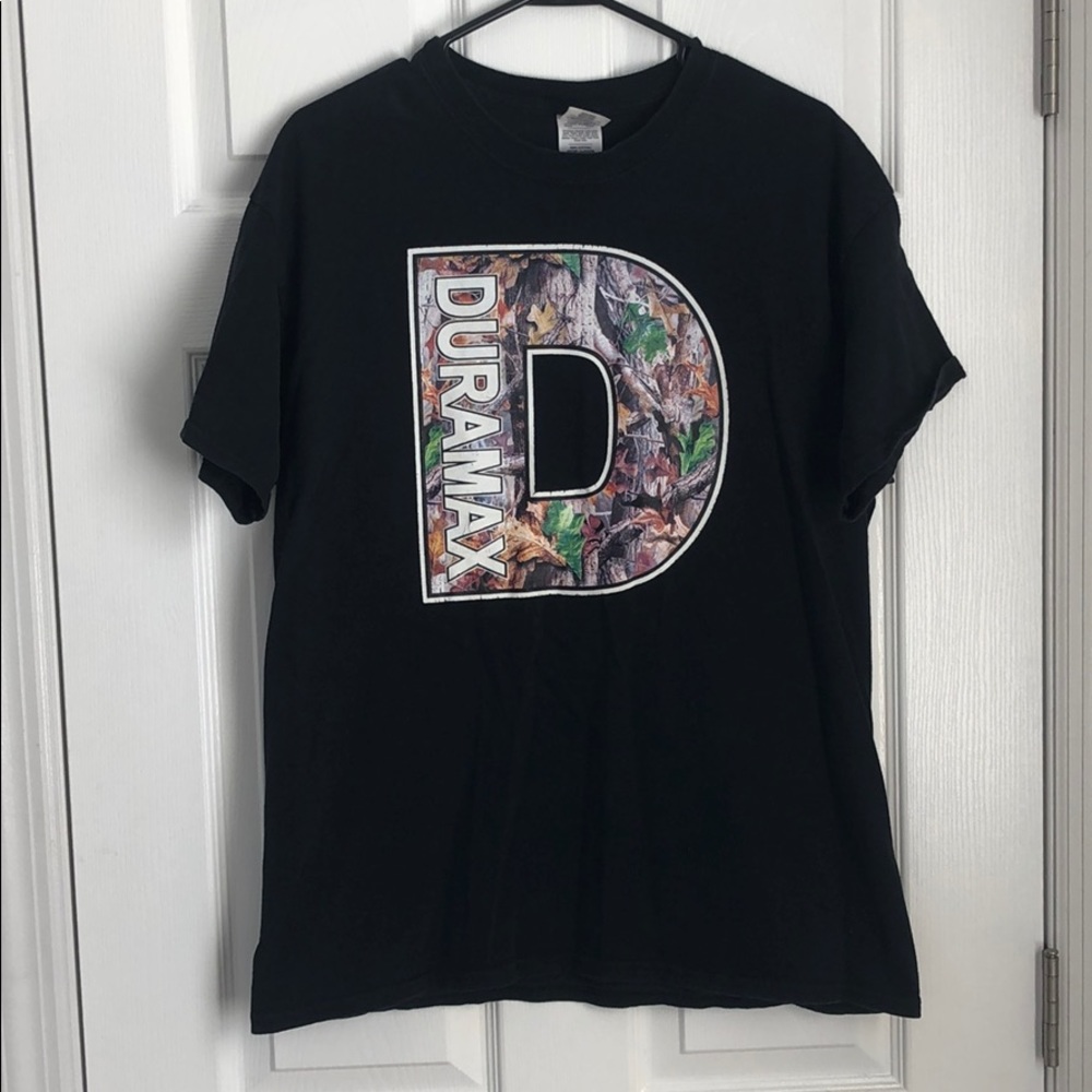 Duramax Tshirt